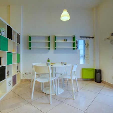 Italianflat - Navigli Studio, Garden View Милано Екстериор снимка