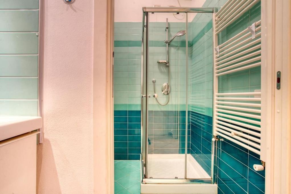 Italianflat - Navigli Studio, Garden View Милано Екстериор снимка