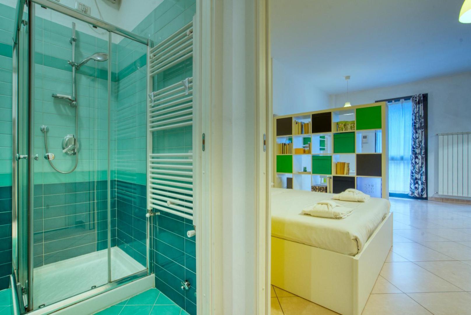 Italianflat - Navigli Studio, Garden View Милано Екстериор снимка