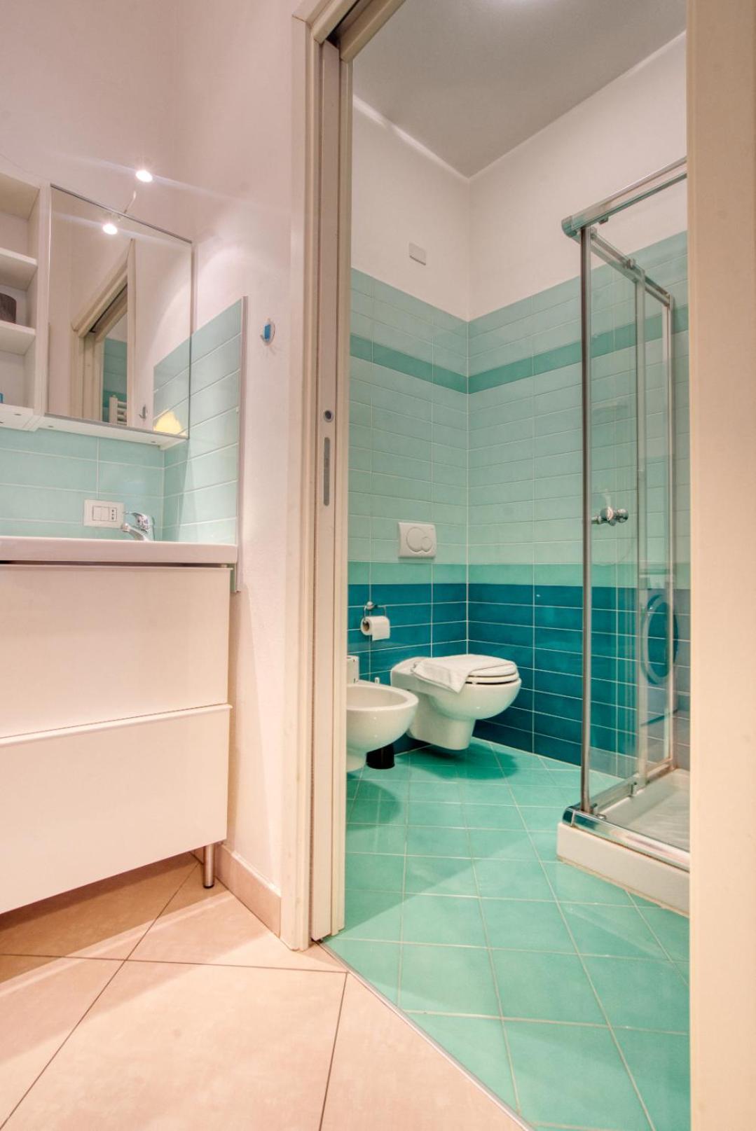 Italianflat - Navigli Studio, Garden View Милано Екстериор снимка