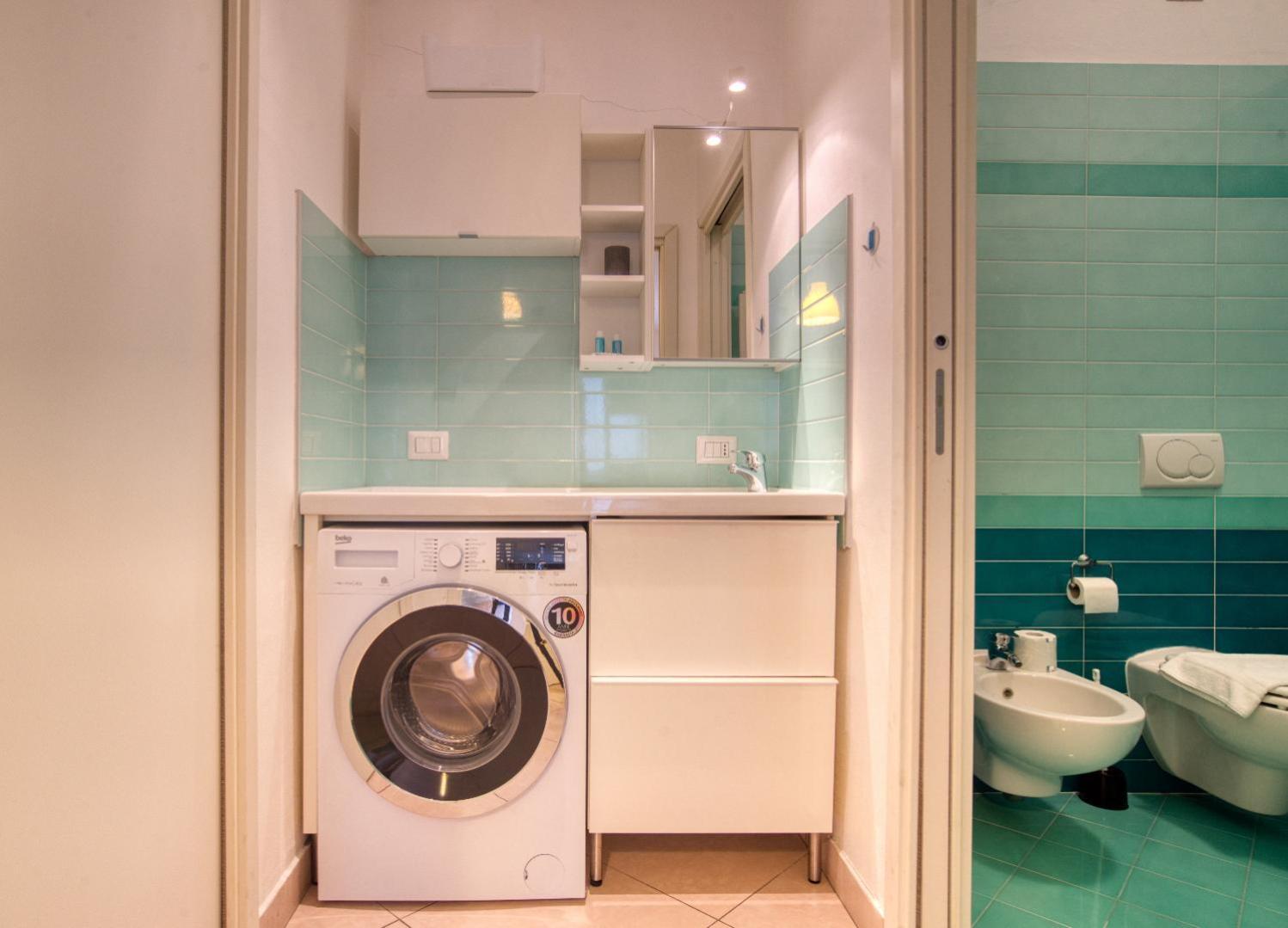 Italianflat - Navigli Studio, Garden View Милано Екстериор снимка